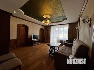 4-к квартира, на длительный срок, 92м2, 14/17 этаж