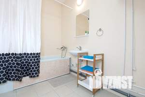 1-к квартира, посуточно, 34м2, 16/25 этаж