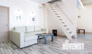 4-к квартира, посуточно, 90м2, 9/9 этаж