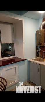 2-к квартира, на длительный срок, 45м2, 4/4 этаж