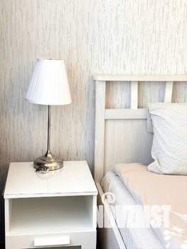 Студия квартира, посуточно, 34м2, 8/33 этаж