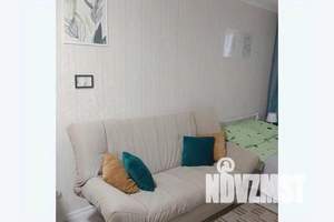 1-к квартира, посуточно, 24м2, 20/25 этаж