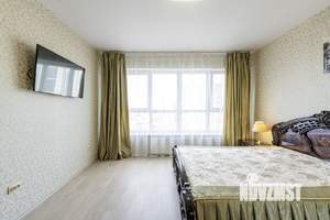 2-к квартира, на длительный срок, 82м2, 15/25 этаж