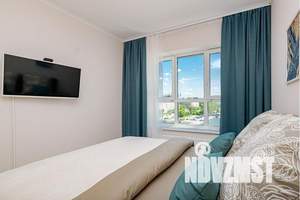 2-к квартира, посуточно, 45м2, 8/19 этаж