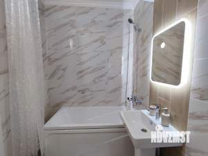 1-к квартира, посуточно, 51м2, 1/1 этаж