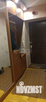 1-к квартира, на длительный срок, 36м2, 2/10 этаж