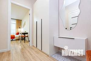 Студия квартира, посуточно, 25м2, 9/9 этаж