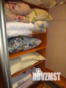 1-к квартира, посуточно, 70м2, 1/1 этаж