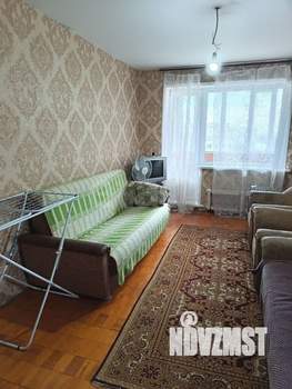 3-к квартира, на длительный срок, 63м2, 9/9 этаж