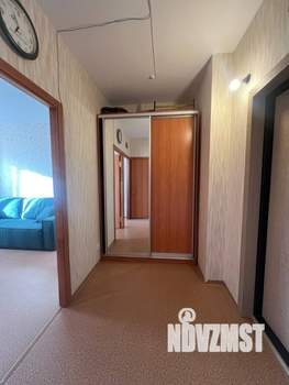 1-к квартира, на длительный срок, 34м2, 8/25 этаж