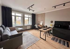 2-к квартира, на длительный срок, 46м2, 4/25 этаж