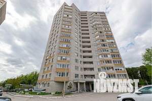 1-к квартира, посуточно, 40м2, 7/16 этаж