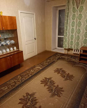 2-к квартира, на длительный срок, 46м2, 2/3 этаж