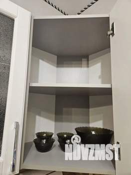 1-к квартира, посуточно, 27м2, 1/1 этаж