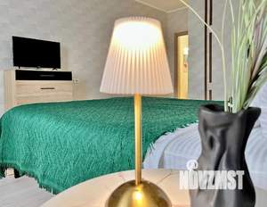 1-к квартира, посуточно, 50м2, 14/20 этаж