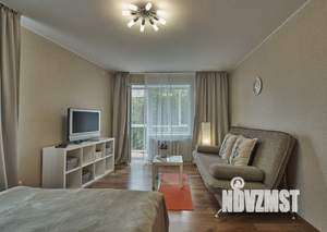 2-к квартира, посуточно, 65м2, 1/1 этаж