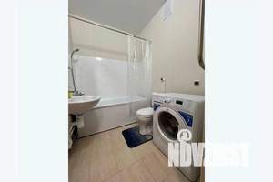 1-к квартира, посуточно, 42м2, 3/9 этаж