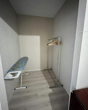 1-к квартира, на длительный срок, 39м2, 17/17 этаж