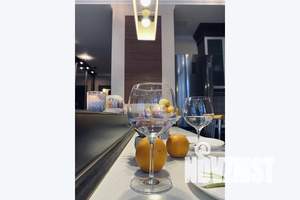 1-к квартира, посуточно, 45м2, 7/9 этаж