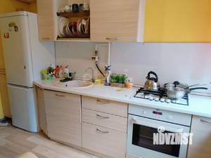 2-к квартира, на длительный срок, 44м2, 5/9 этаж