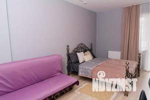 1-к квартира, посуточно, 30м2, 8/28 этаж