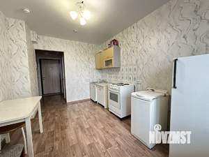 1-к квартира, на длительный срок, 32м2, 16/16 этаж