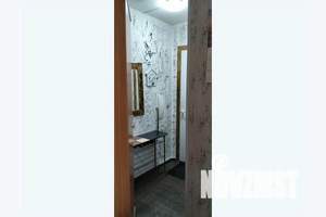 1-к квартира, посуточно, 33м2, 5/5 этаж