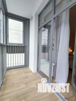 2-к квартира, посуточно, 58м2, 10/24 этаж