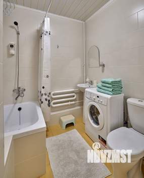 Студия квартира, посуточно, 25м2, 12/25 этаж