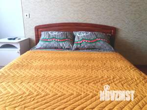 1-к квартира, посуточно, 36м2, 6/9 этаж