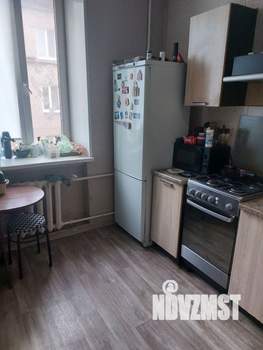 2-к квартира, на длительный срок, 41м2, 2/2 этаж