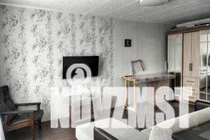 1-к квартира, посуточно, 33м2, 5/5 этаж