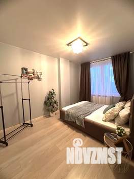 2-к квартира, посуточно, 40м2, 12/25 этаж