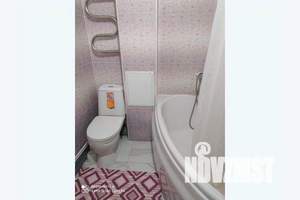 1-к квартира, посуточно, 35м2, 1/9 этаж