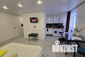 1-к квартира, посуточно, 31м2, 2/5 этаж