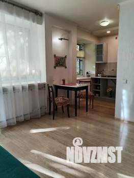 1-к квартира, посуточно, 30м2, 1/5 этаж