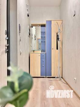 1-к квартира, посуточно, 30м2, 10/25 этаж