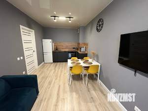 3-к квартира, на длительный срок, 61м2, 25/33 этаж