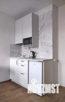 Студия квартира, посуточно, 20м2, 9/16 этаж