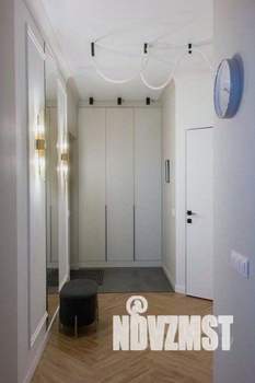 1-к квартира, посуточно, 48м2, 1/1 этаж