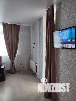 2-к квартира, посуточно, 70м2, 13/19 этаж