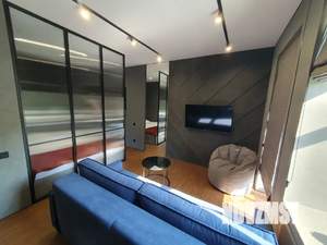 1-к квартира, посуточно, 35м2, 3/5 этаж