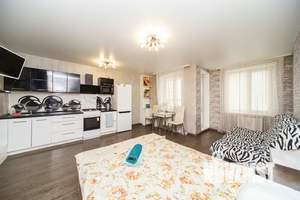 1-к квартира, посуточно, 35м2, 11/25 этаж