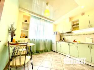 1-к квартира, посуточно, 40м2, 2/17 этаж