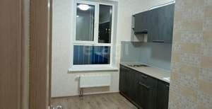 1-к квартира, на длительный срок, 31м2, 5/5 этаж