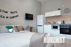 1-к квартира, посуточно, 32м2, 14/25 этаж