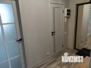 2-к квартира, посуточно, 50м2, 17/18 этаж