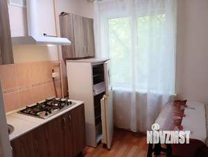 1-к квартира, на длительный срок, 30м2, 3/5 этаж