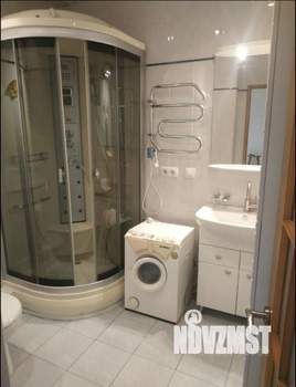 1-к квартира, на длительный срок, 48м2, 8/10 этаж