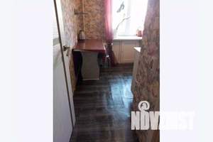 1-к квартира, посуточно, 35м2, 4/5 этаж